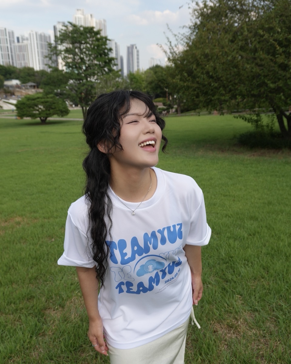 이정효 착용샷
